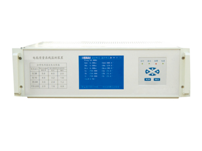 CP-2000A系列電能質(zhì)量在線(xiàn)監(jiān)測(cè)···